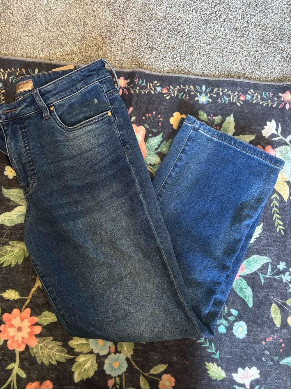 Kut from the Kloth Jeans